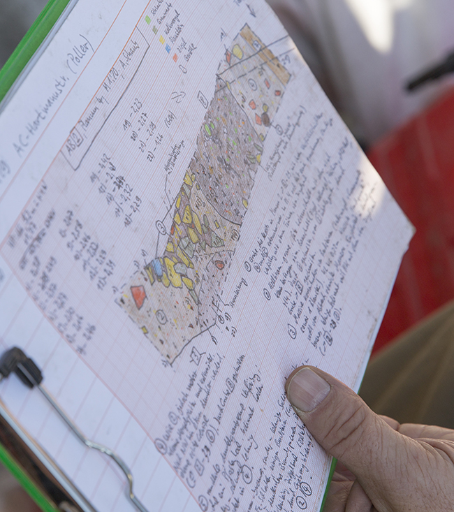 Ulrich Simons - Andreas Schaub